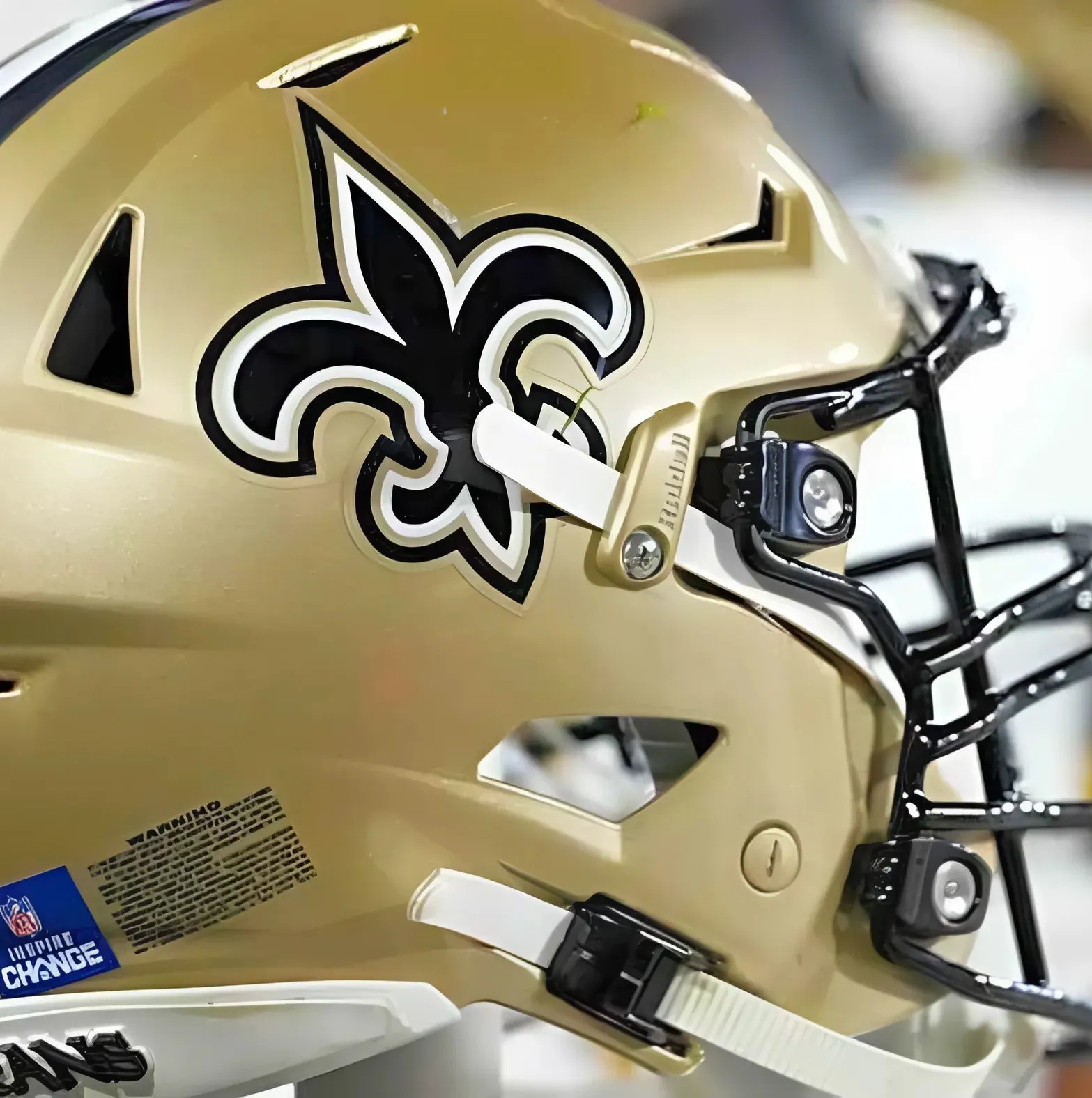 Saints Have Potential Superstar On Their Hands