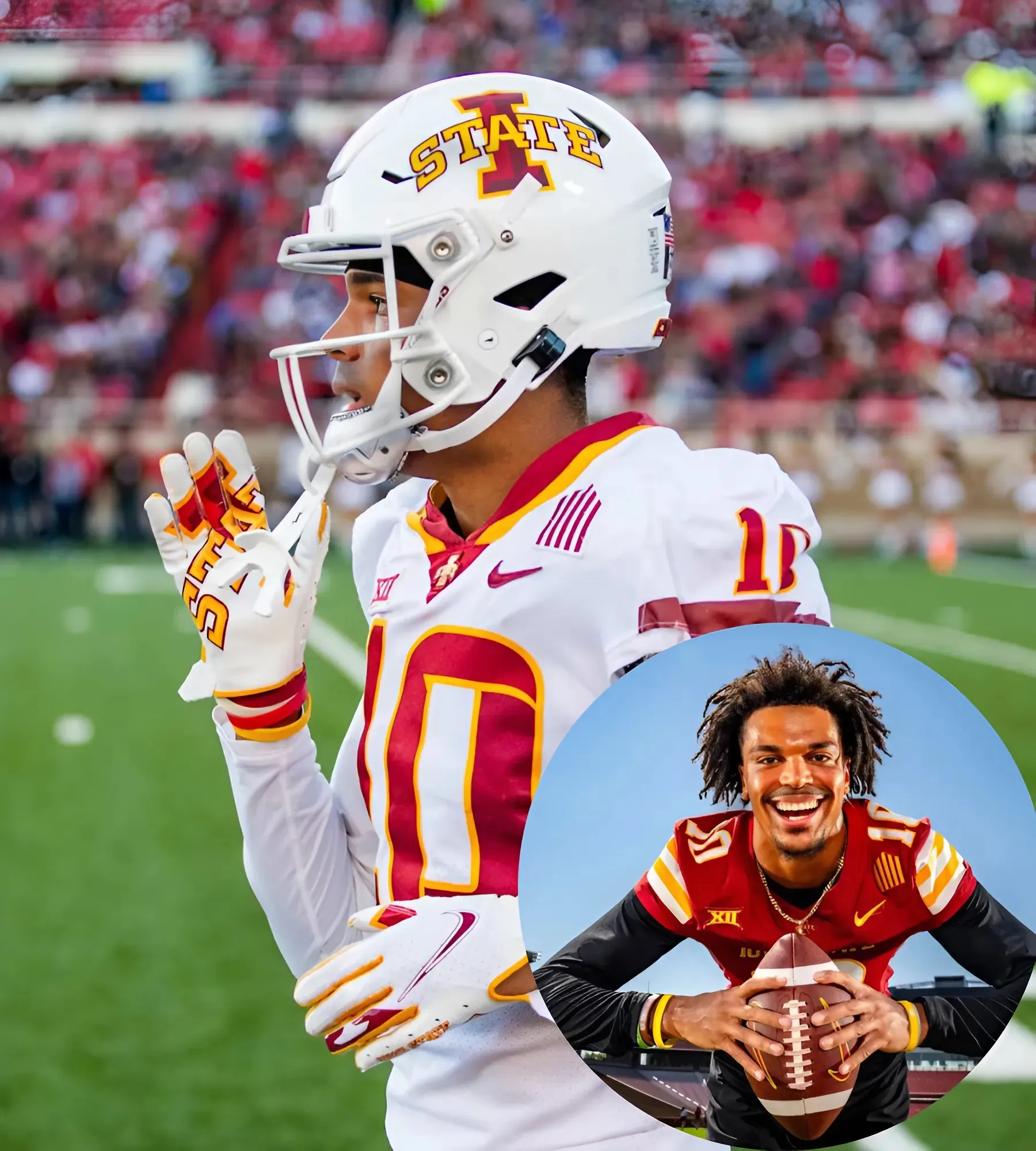 Raiders Draft Pick Already in Line to Earn Starting Job