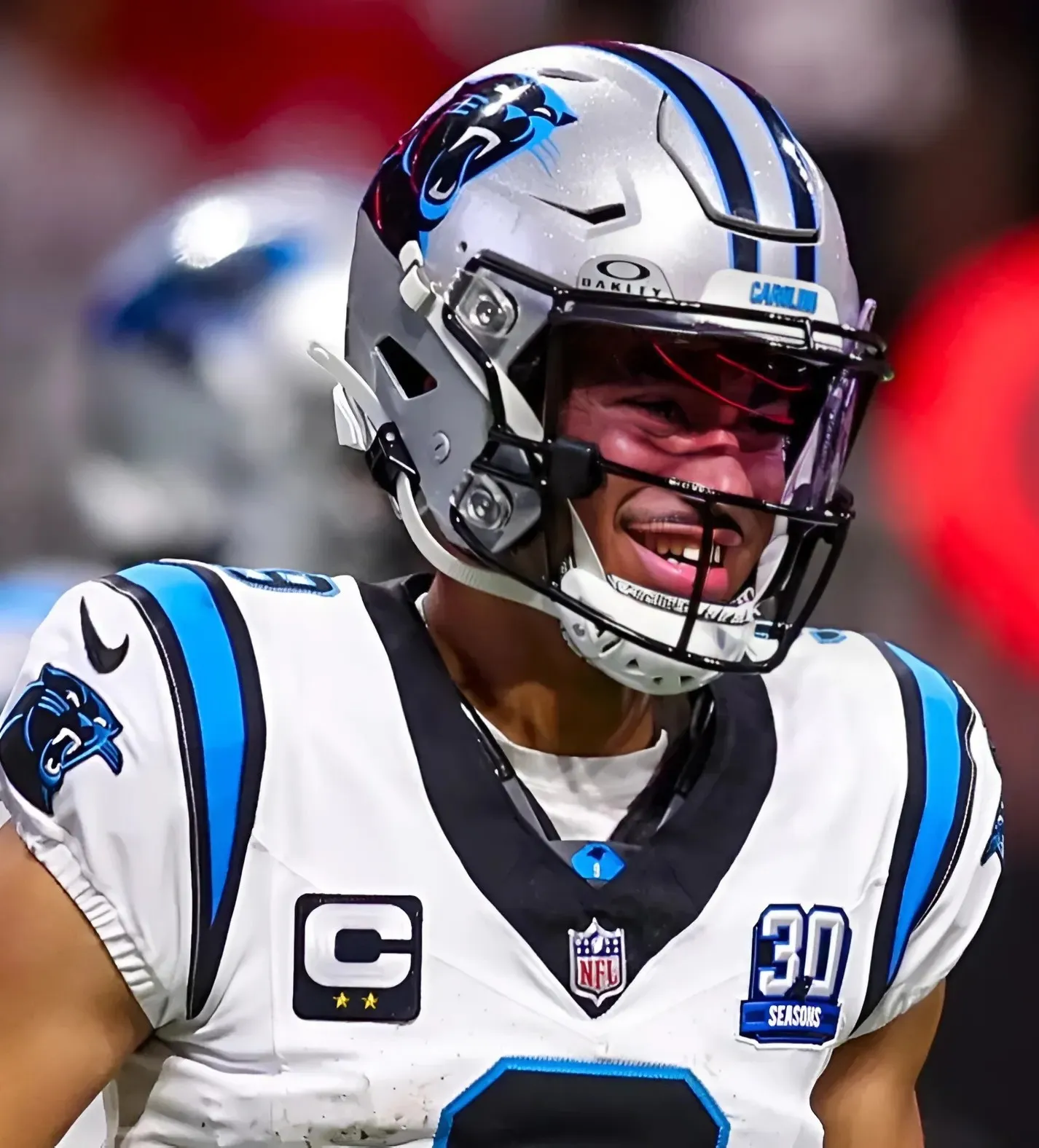 Bryce Young Speaks Out on the Stigma That Comes With Mental Health Struggles as an Athlete