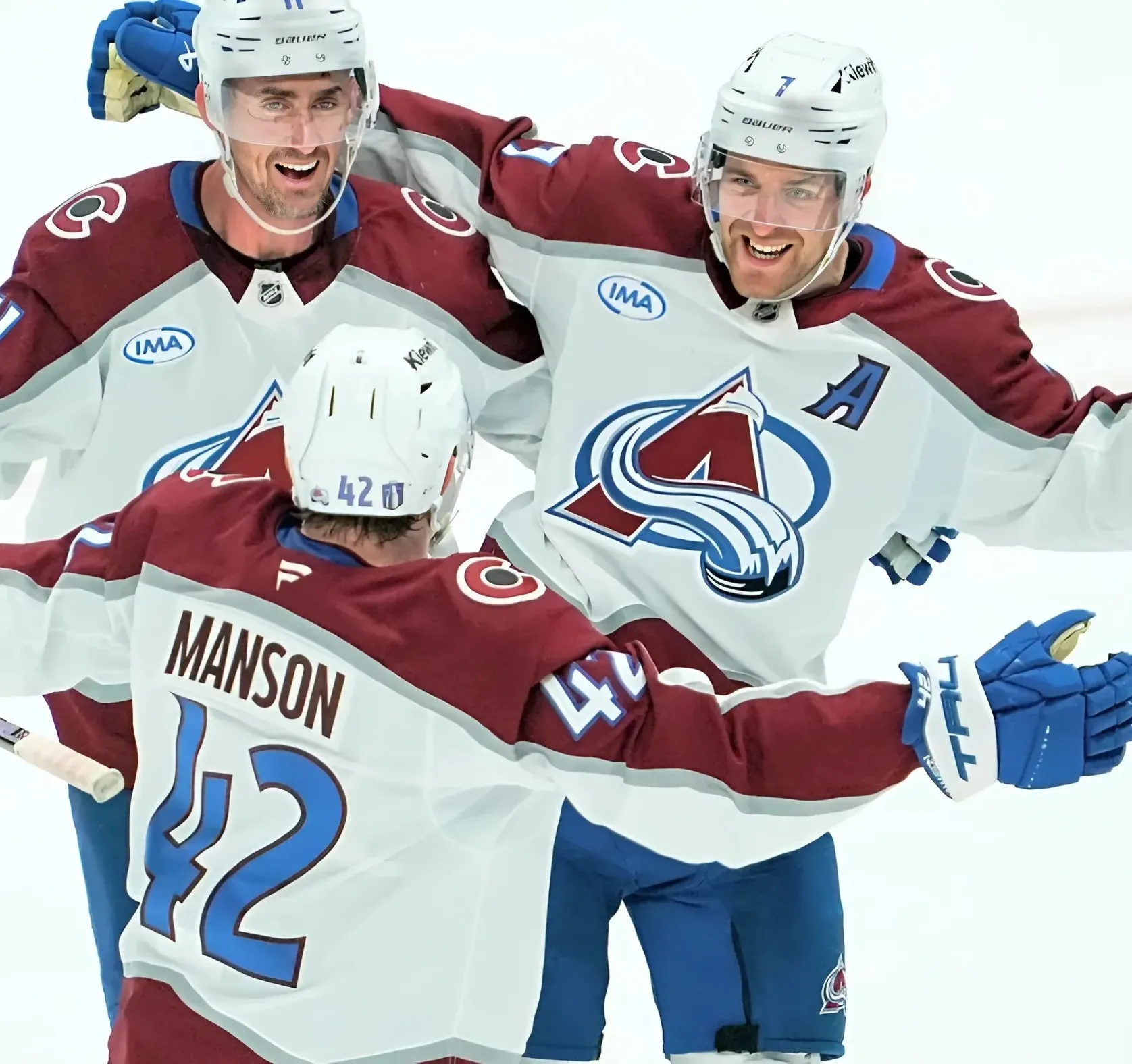 Colorado Avalanche 2024-25 Player Report Card: Devon Toews