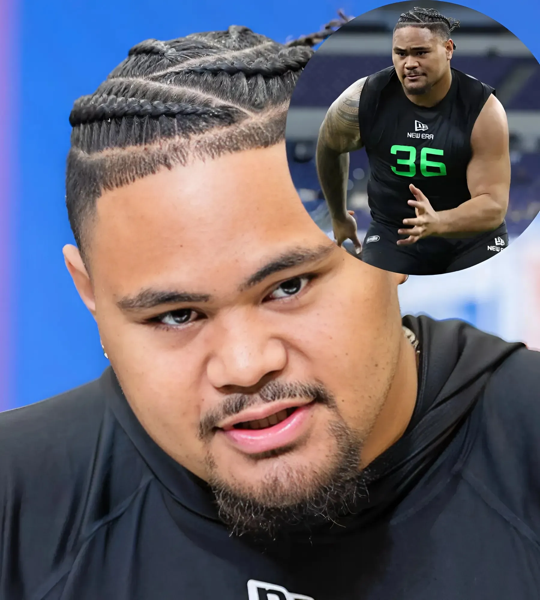 Here’s Why Dolphins’ Second Round Draft Pick Refuses To Sign, Troubling NFL Trend