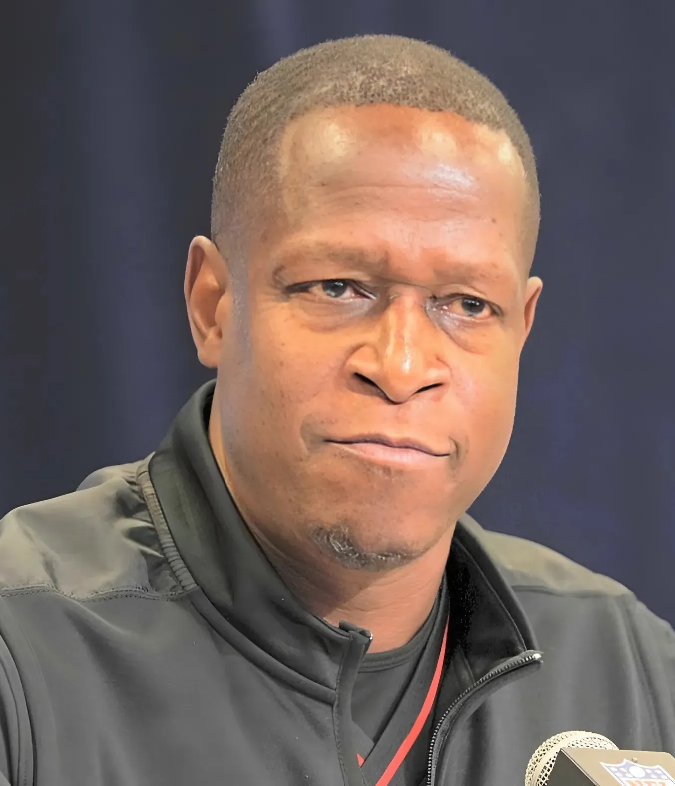 Raheem Morris Expects a Big Second Year Jump from Michael Penix Jr.