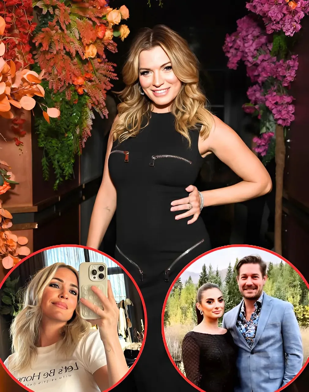 Lindsay Hubbard Responds to Kristin Cavallari’s Explosive Craig Conover Claim