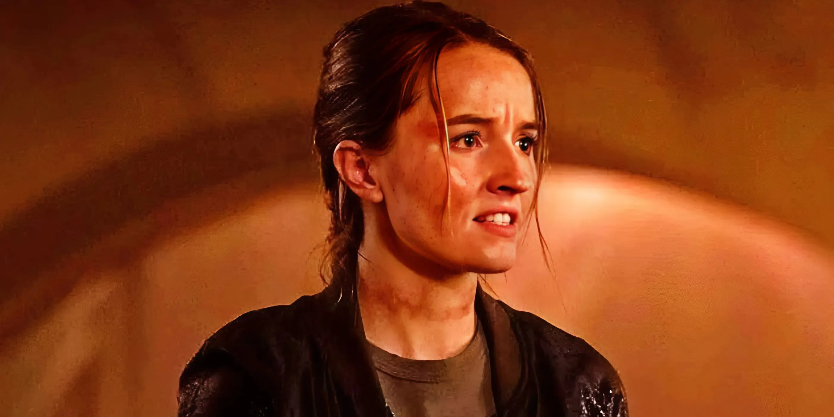I Totally Missed This Abby Detail That Sets Up The Last Of Us Season 3, But It Makes Ellie's Scars Story More Confusing
