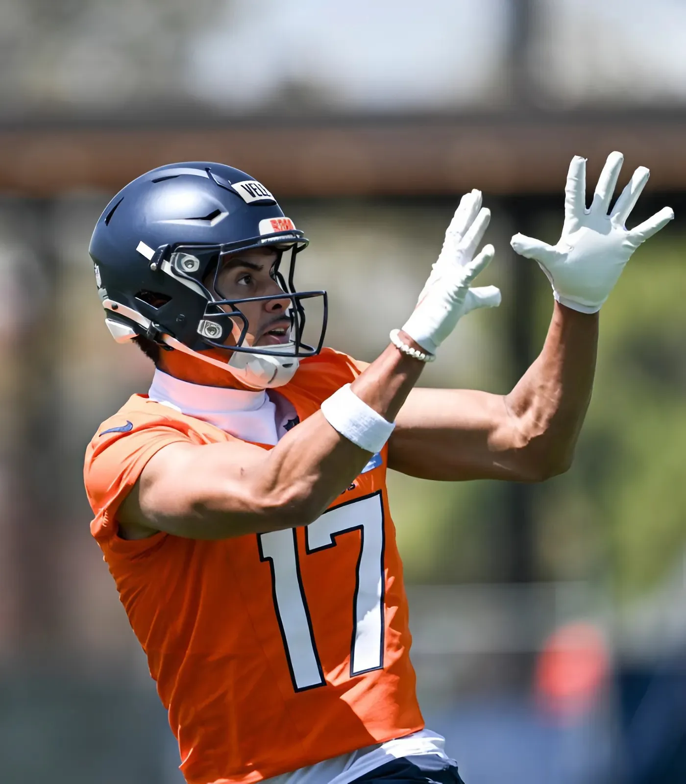 Broncos Playmaker Projected for Breakout After Attention-Grabbing Display