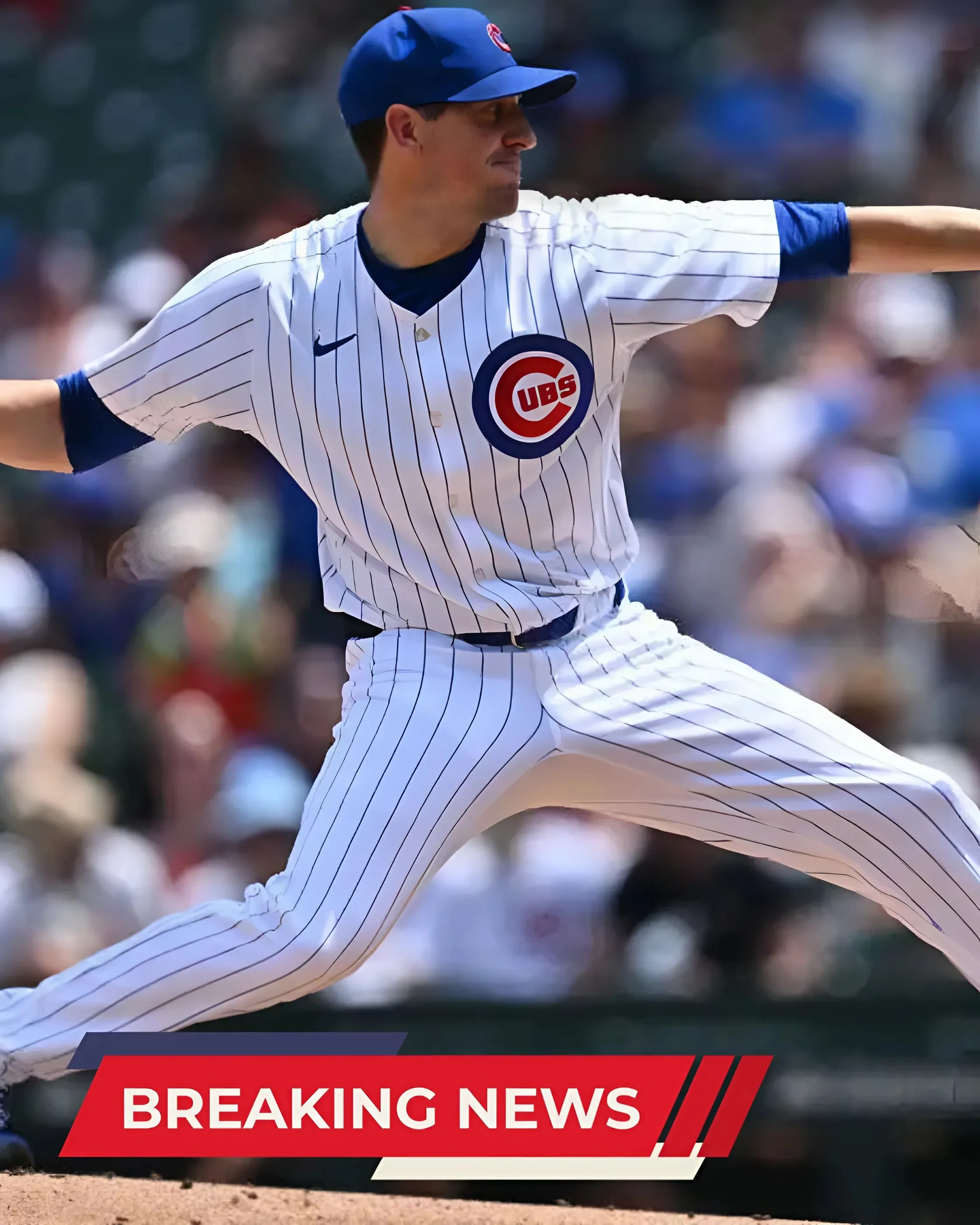 Former Cub Kyle Hendricks celebrates 100th career win with pitcher who tutored him