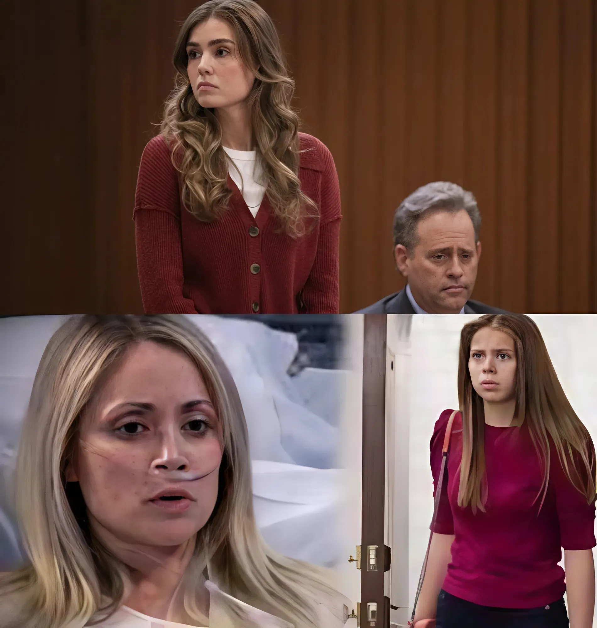 General Hospital Spoilers: Emma’s Dangerous Game With Dalton – In Way Over Her Head?