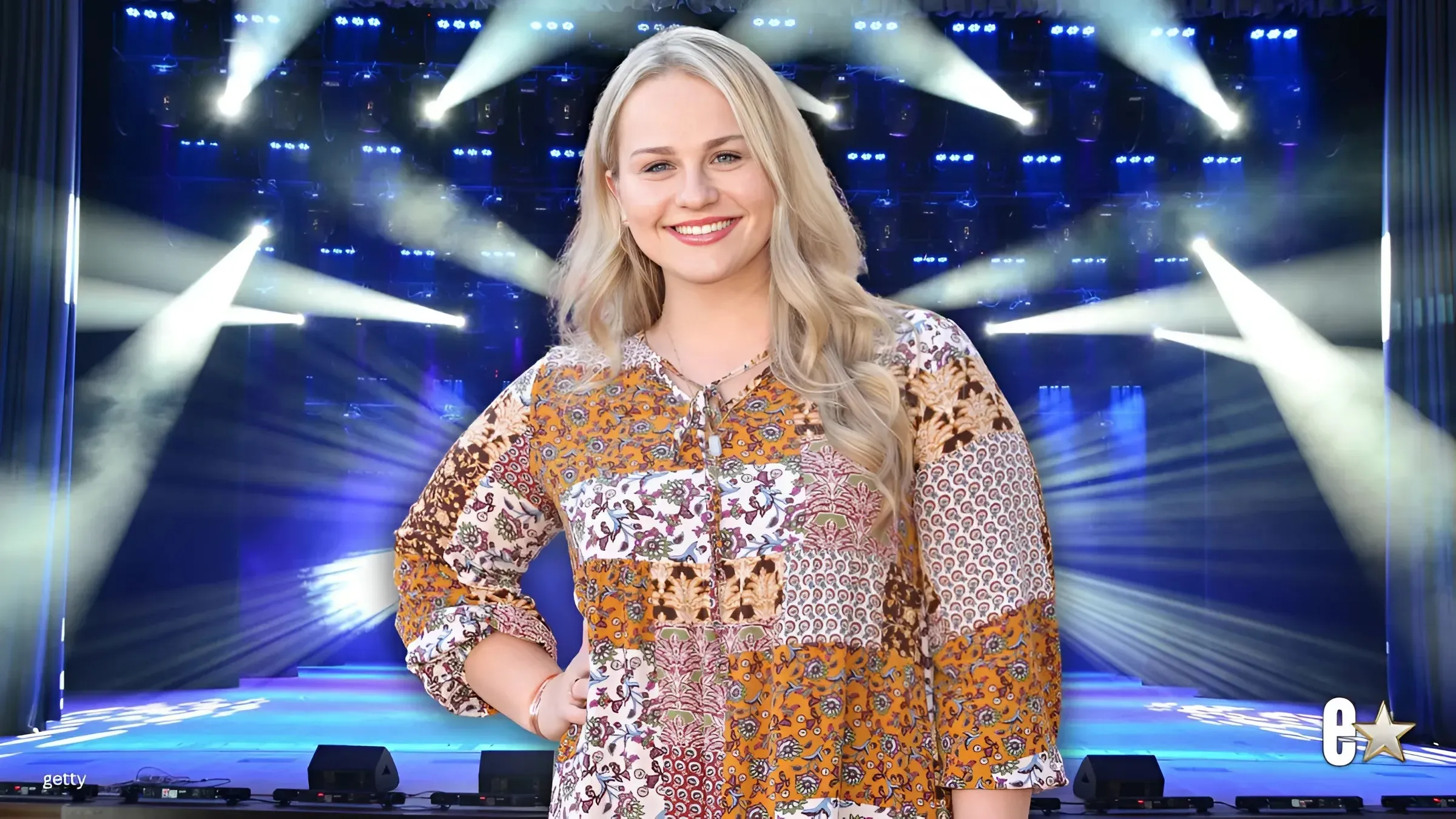 Breanna Nix Returns to ‘American Idol’ as Live Auditions Judge