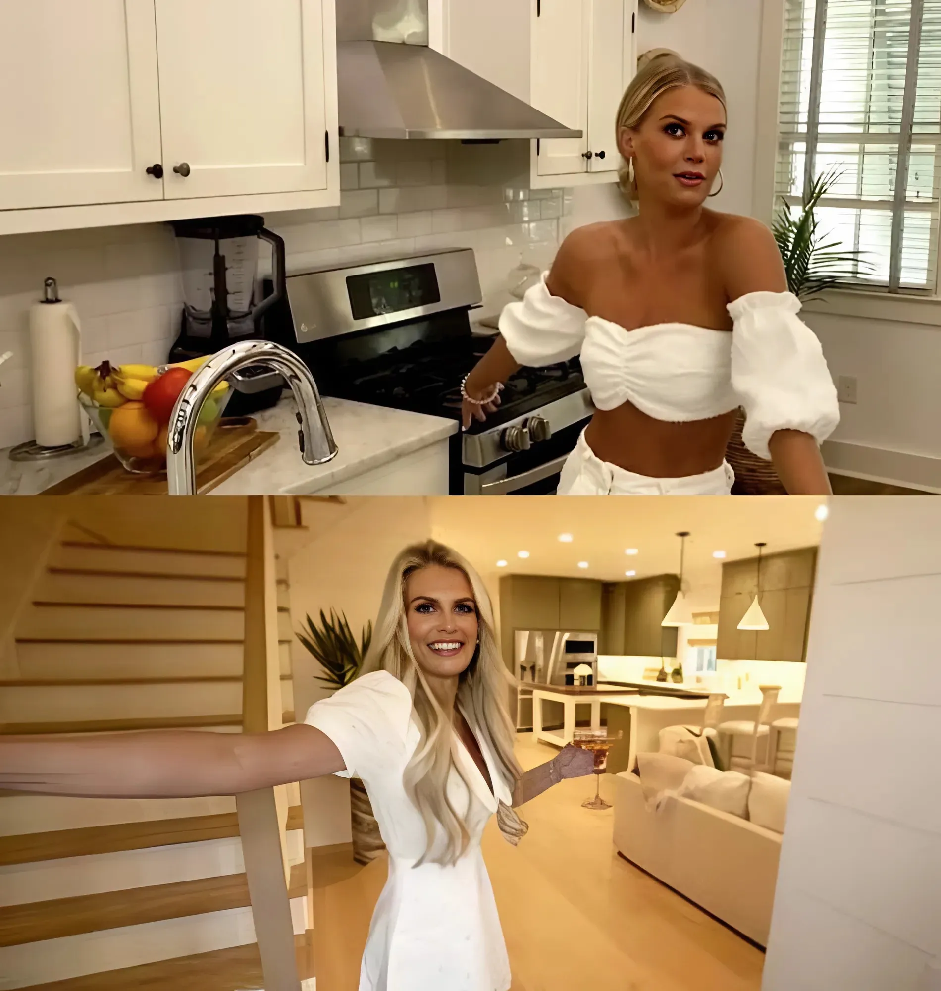 Go Inside Madison LeCroy's "Fabulous" New Closet: "Love It" (PHOTOS) Go Inside Madison LeCroy's "Fabulous" New Closet: "Love It" (PHOTOS)