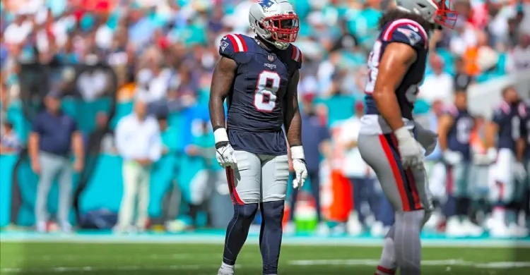 Dallas Cowboys predicted to sign former Super Bowl champion with over 500 tackles to boost defensive prowess