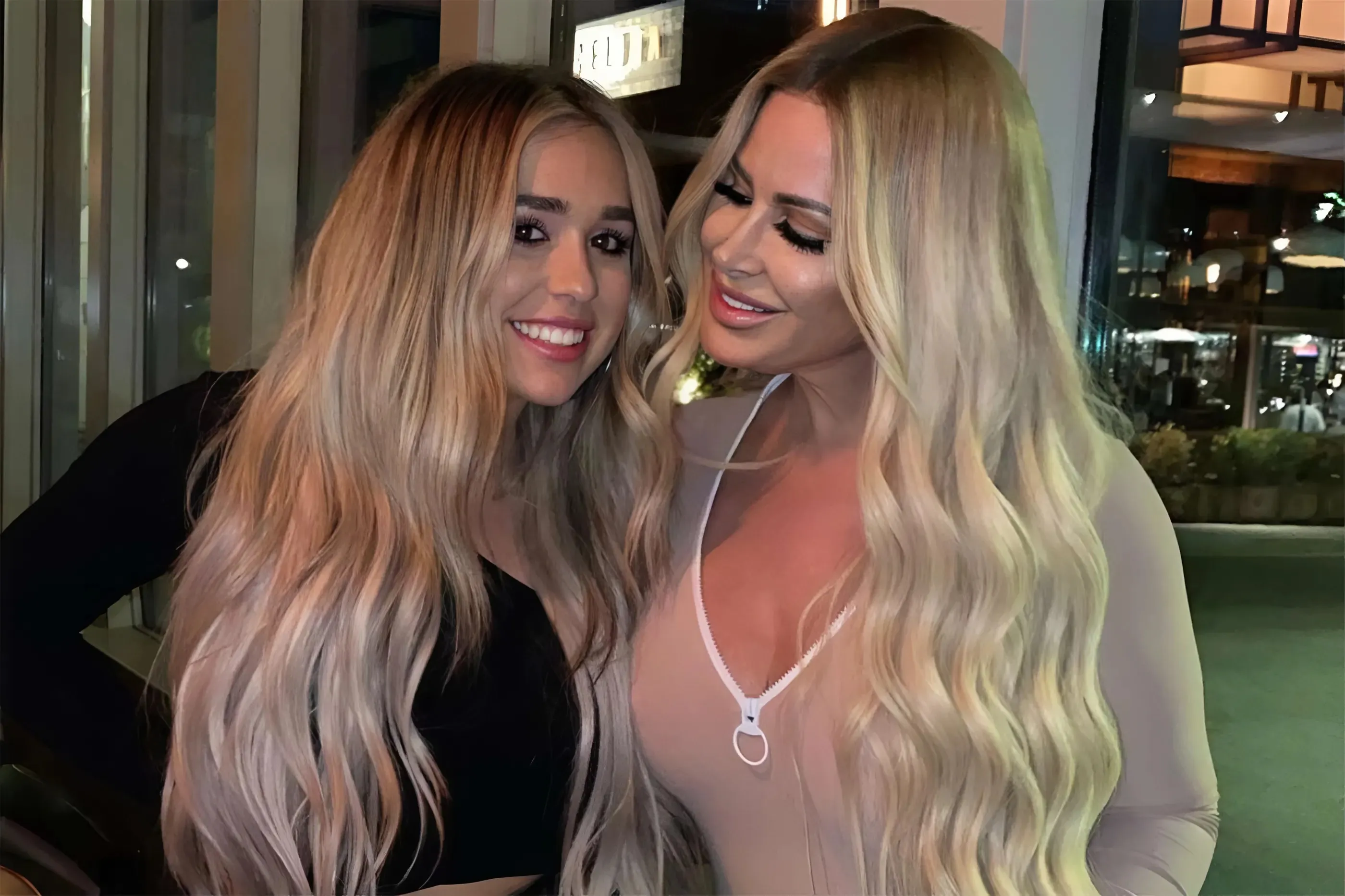 Ariana Biermann Gives an Update on Her Dad, Kroy Biermann, After Candid Money Comments