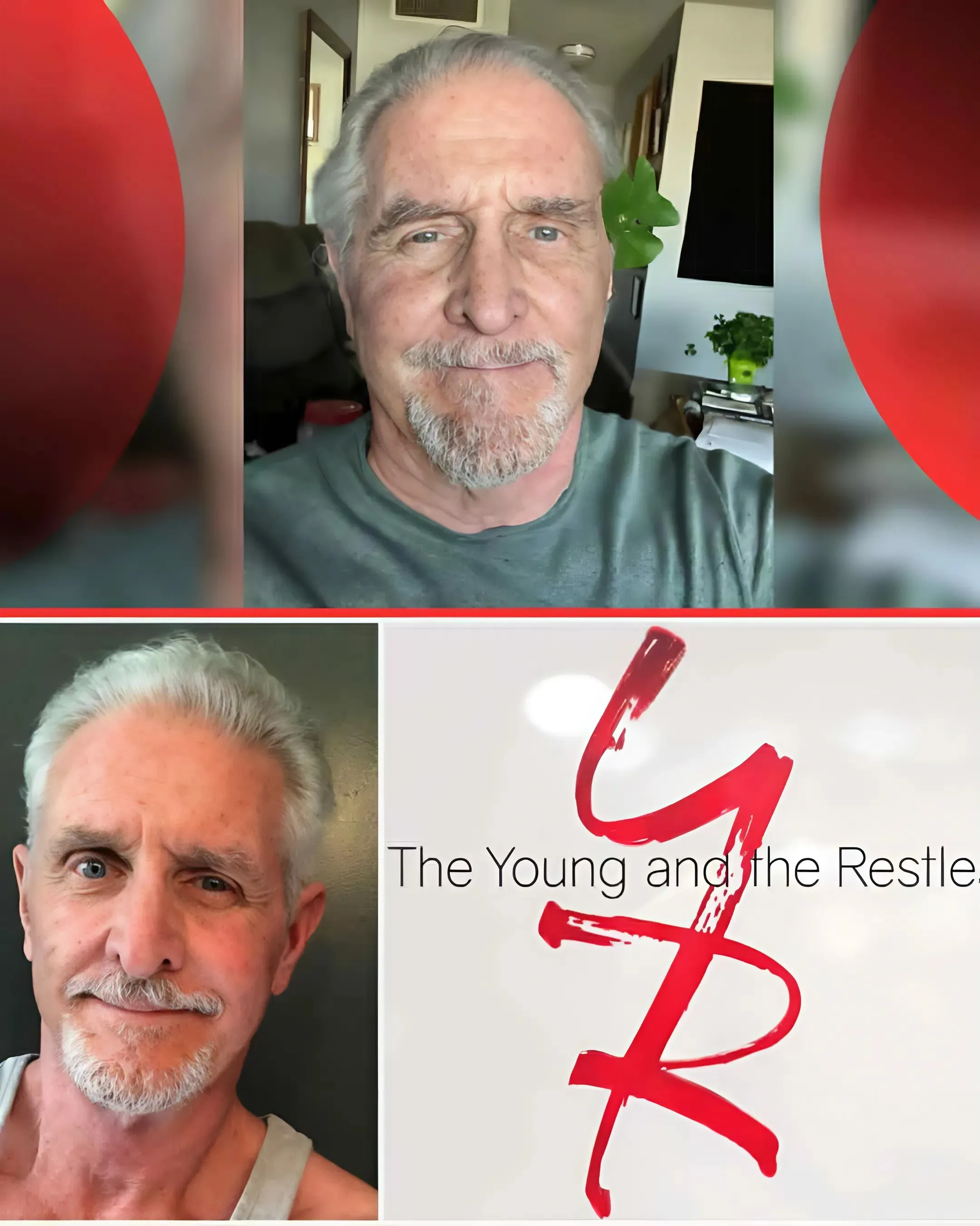 Michael Swan’s Surprise Cameo Brings a Classic Twist to The Young and the Restless