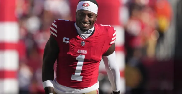 Niners' Blockbuster Trade Piece Named Biggest Loss