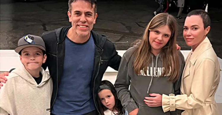 Teddi Mellencamp & Edwin Arroyave Reunite for Their Daughter's Latest Milestone