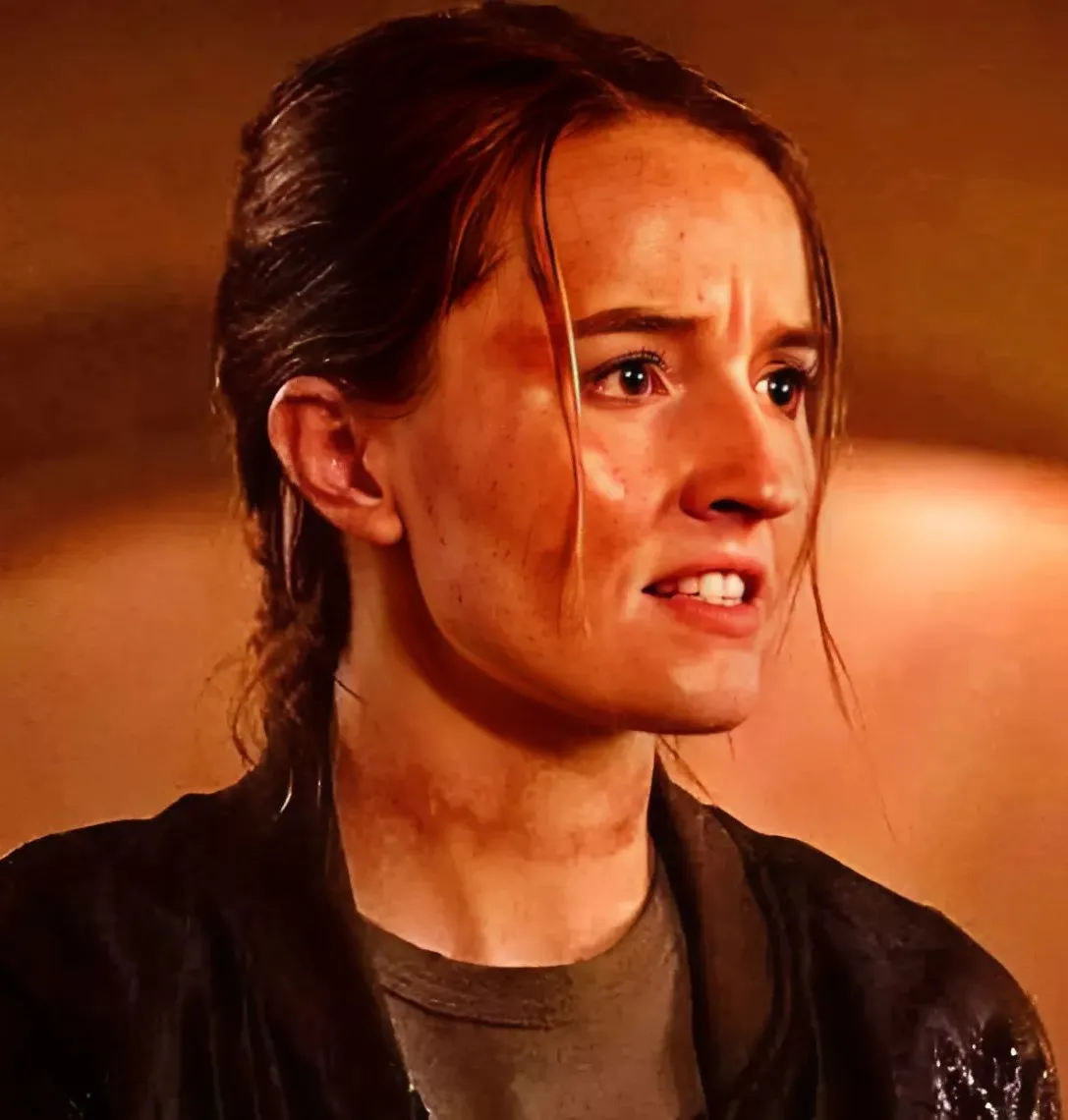 I Totally Missed This Abby Detail That Sets Up The Last Of Us Season 3, But It Makes Ellie's Scars Story More Confusing