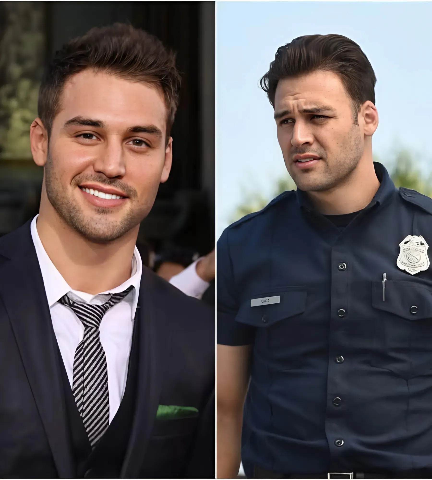 Ryan Guzman Is the Quiet Strength of ‘9-1-1’ — And the Fan Favorite We Can’t Stop Rooting For