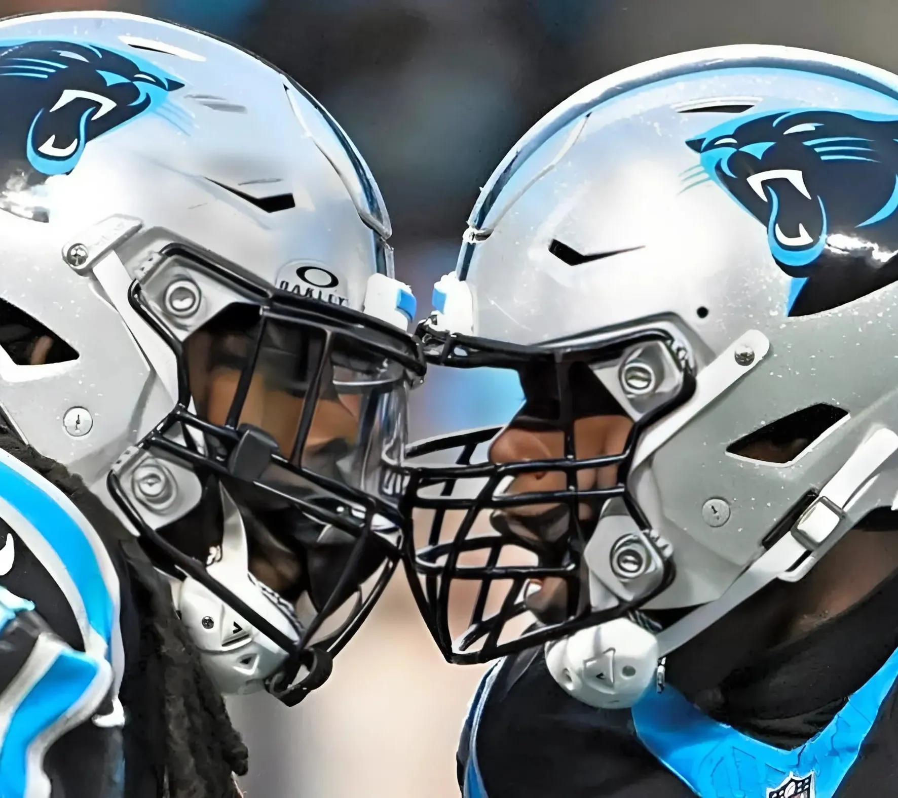 Panthers Veteran 'In Jeopardy,' Could Be Trade Candidate