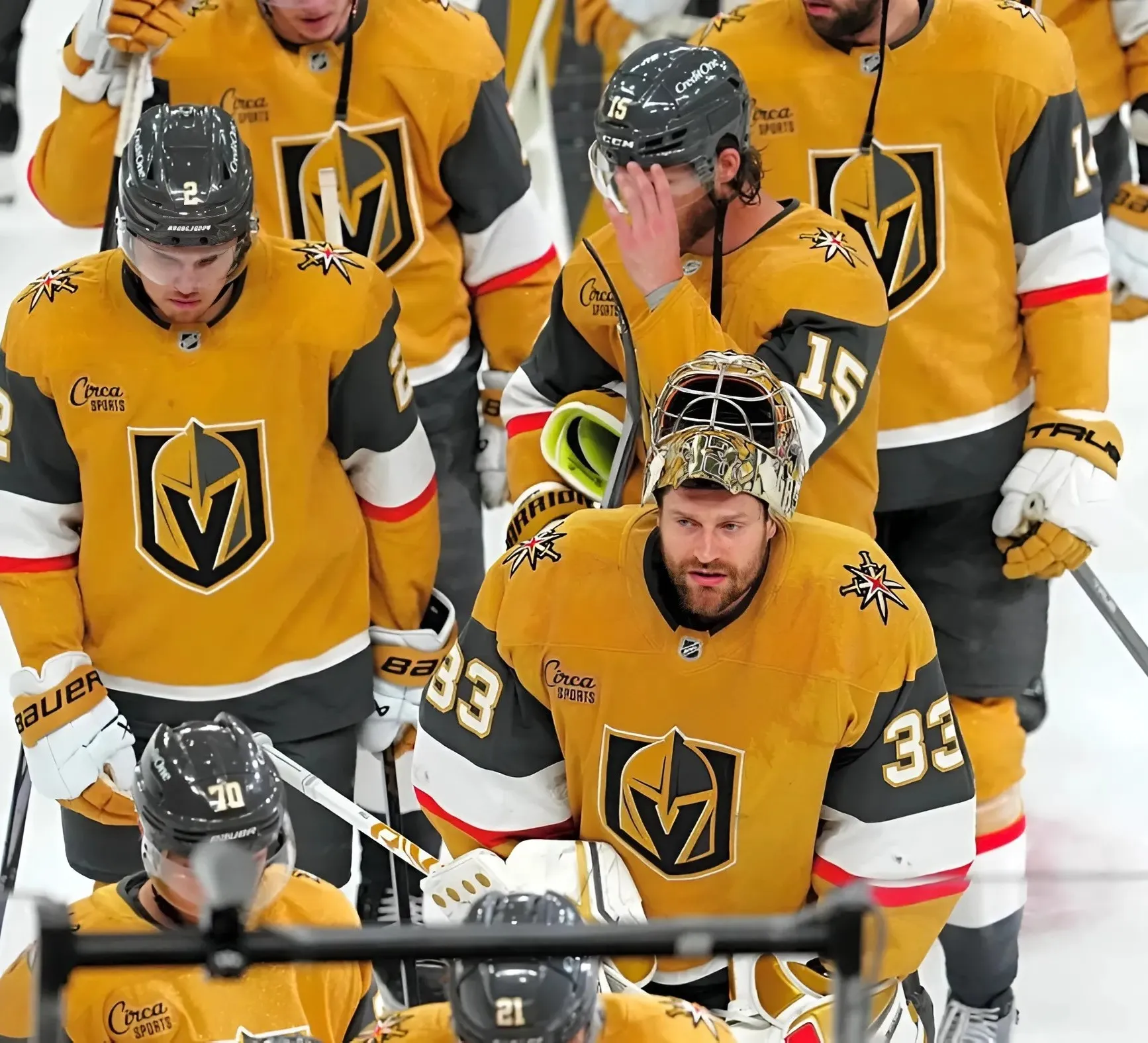 Vegas Golden Knights May Exploit Salary Cap Loophole Once Again Next Season Per Elliotte Friedman