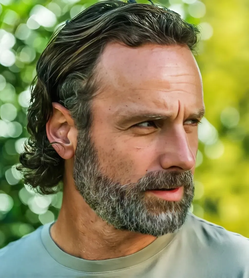 Andrew Lincoln's Favorite Walking Dead Episode Convinced Me The Show Was Going To Be Great