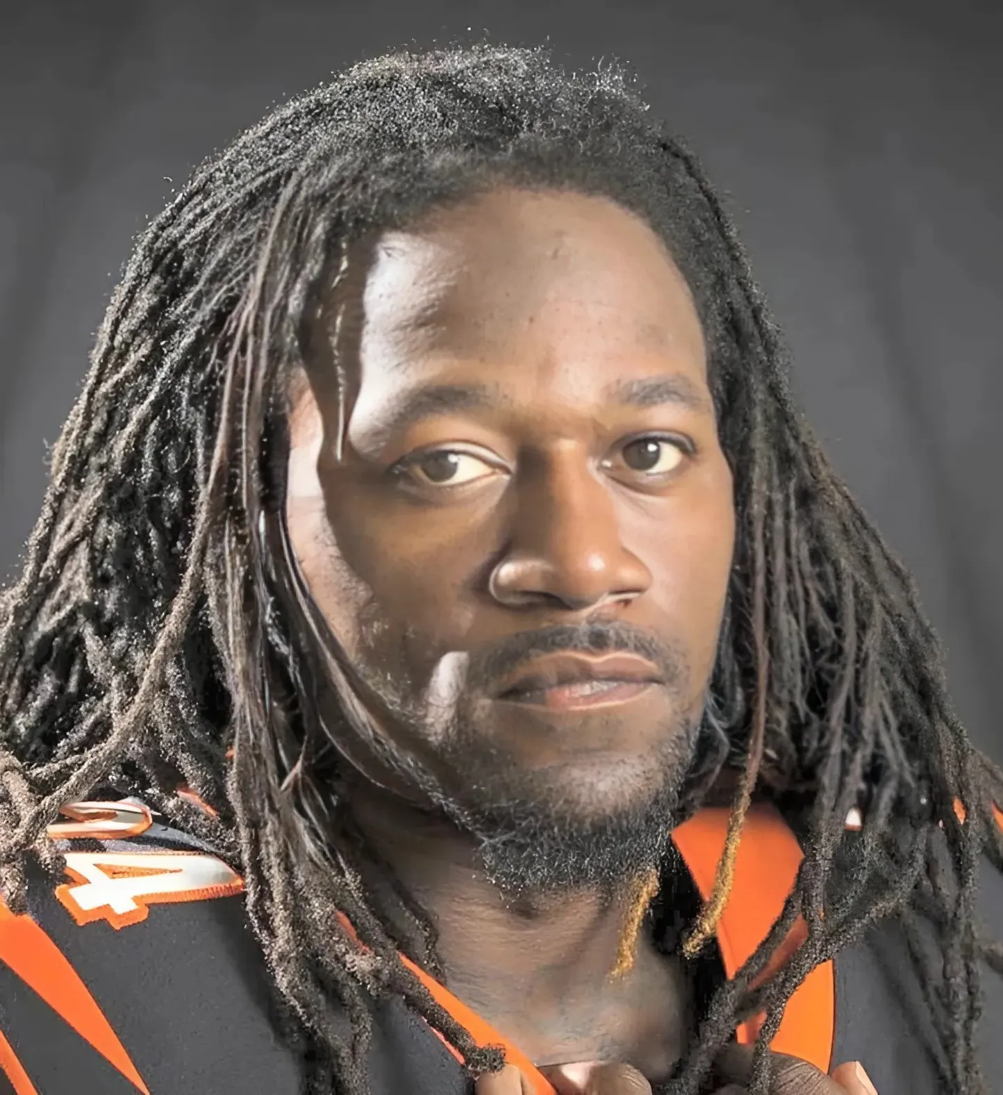 Adam ‘Pacman’ Jones arrested in Kentucky for public intoxication, assault