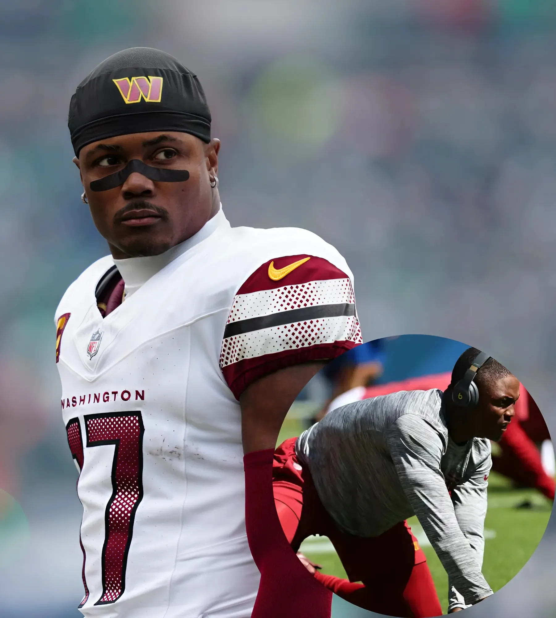 Proposed Trade Sees Raiders Land 29-Year-Old All-Pro WR in Need of New Contract