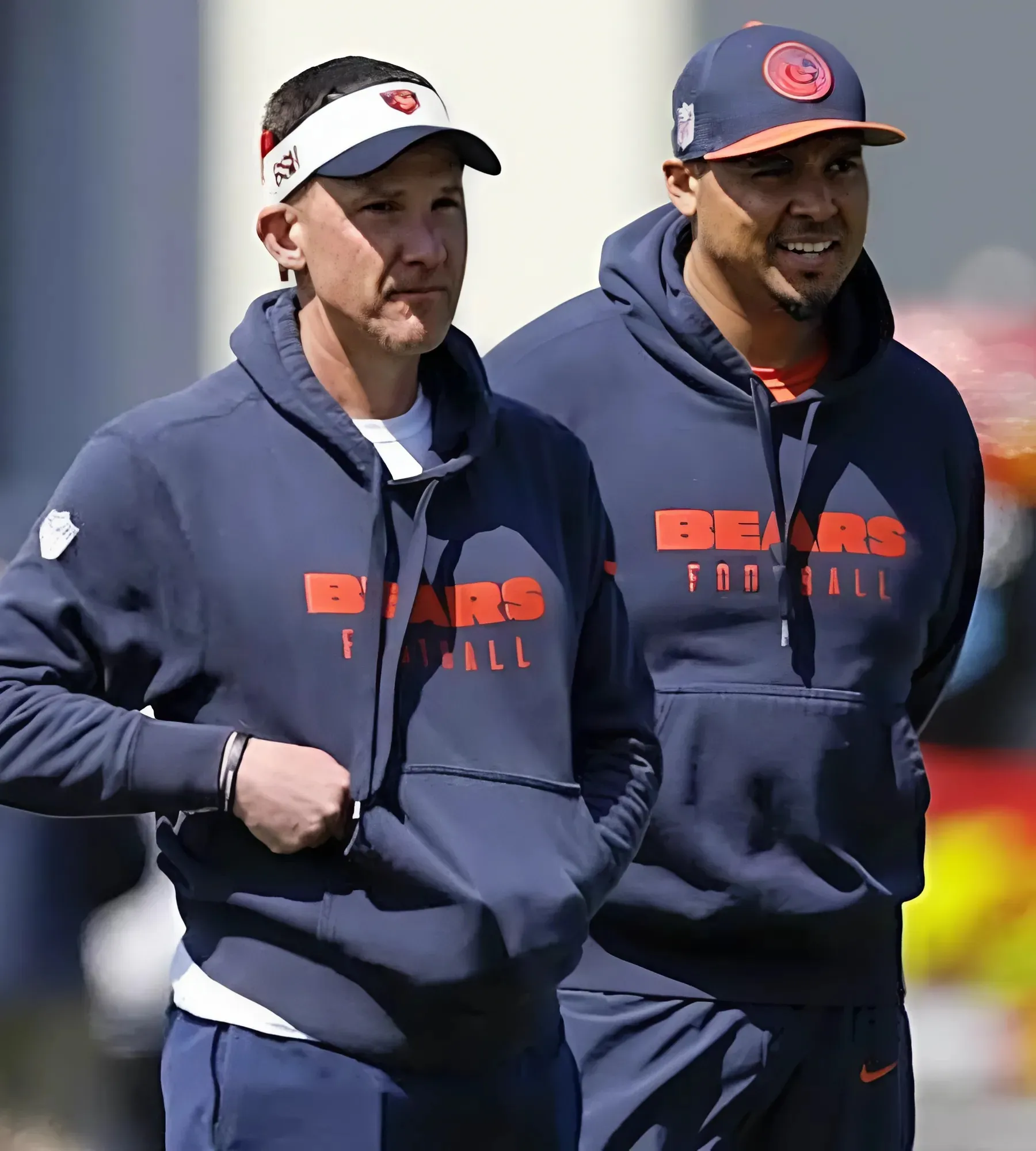 Can more complex Dennis Allen scheme set the Bears defense back?