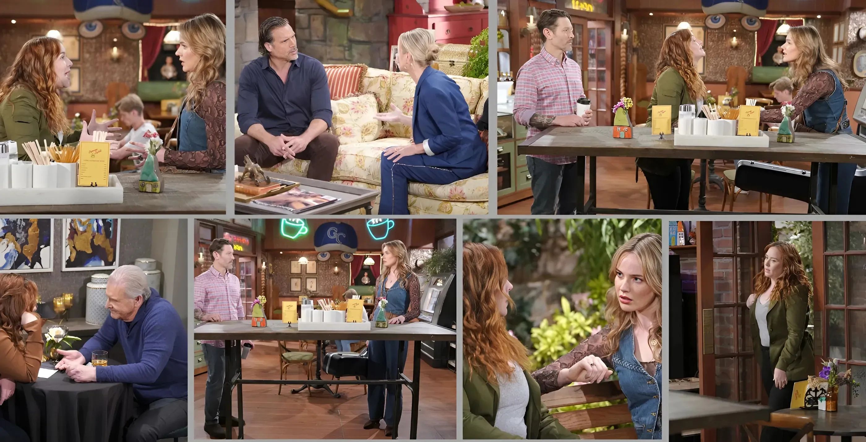 Young and the Restless Spoilers Preview June 9: Mariah’s Secret Is Ruining Her Life