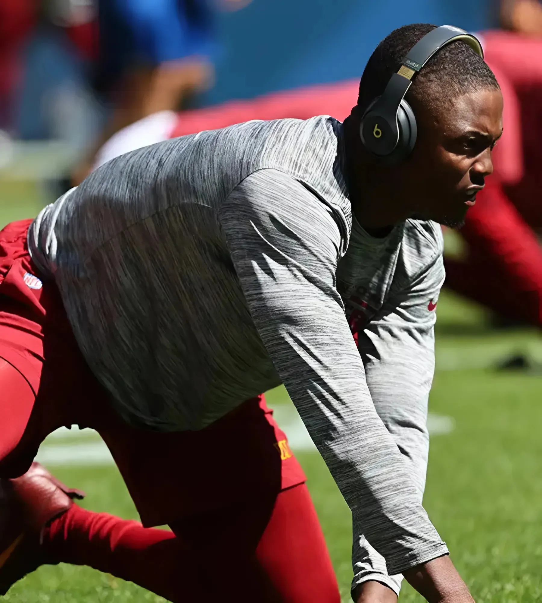 Proposed Trade Sees Raiders Land 29-Year-Old All-Pro WR in Need of New Contract