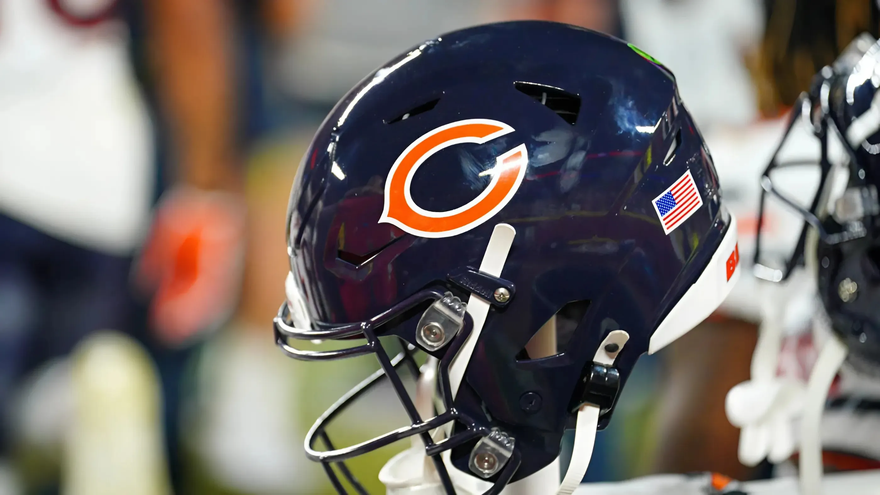 Past Hopeful Bears Draft Pick Facing Roster Battle – Three Threats to His Spot