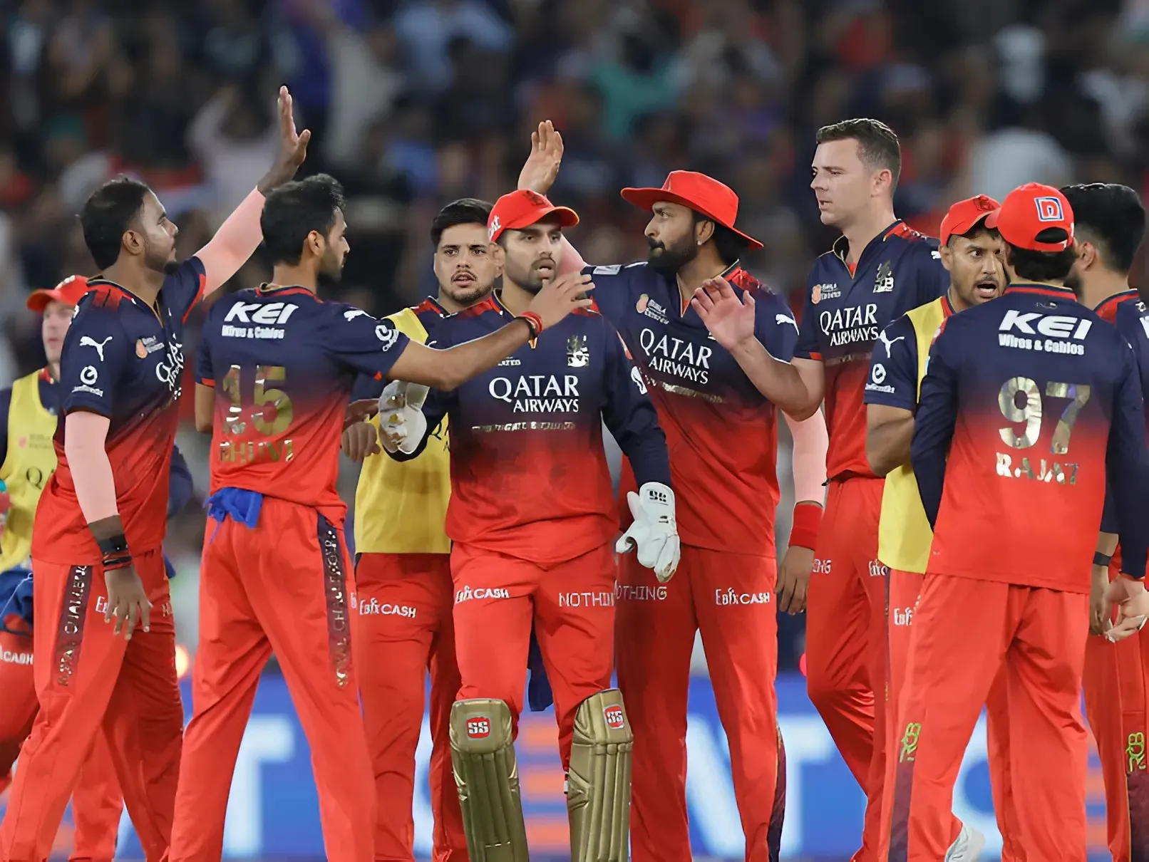 "Every Time You Play IPL...": RCB Star's Candid Admission On WTC Final Participation