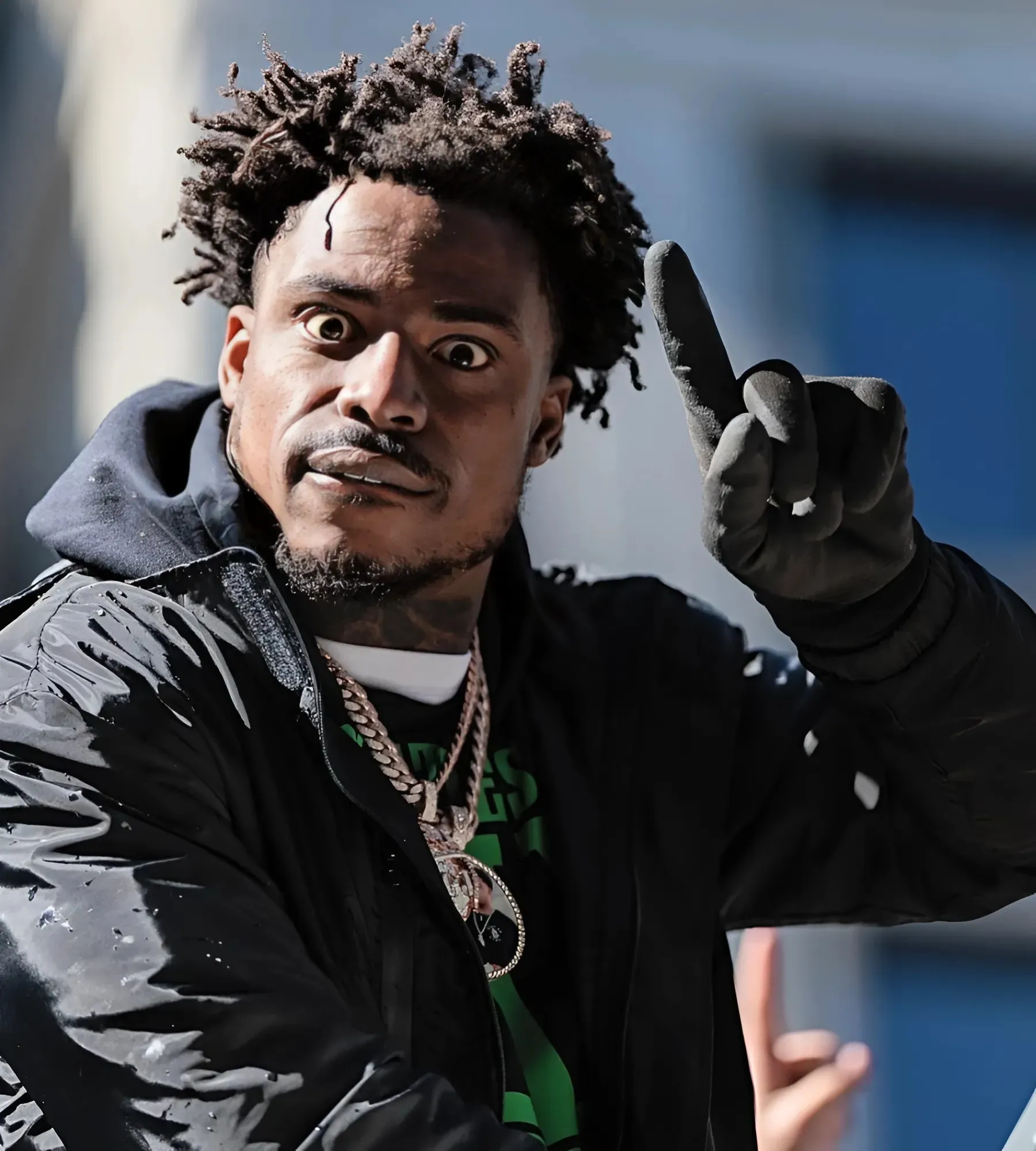 Texans' C.J. Gardner-Johnson addresses Eagles departure