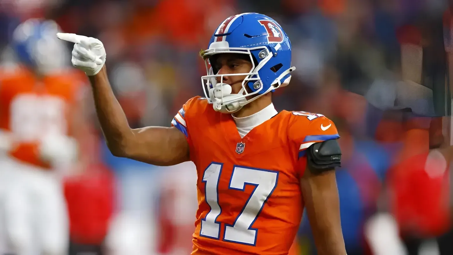 Broncos Playmaker Projected for Breakout After Attention-Grabbing Display