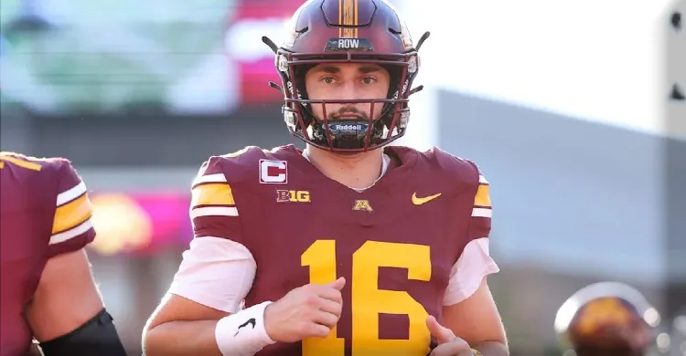 Vikings rookie turning heads at OTAs (and it's not who you think)
