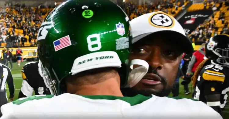 Mike Tomlin’s True Feelings on Steelers’ Wait for Aaron Rodgers Revealed: Report