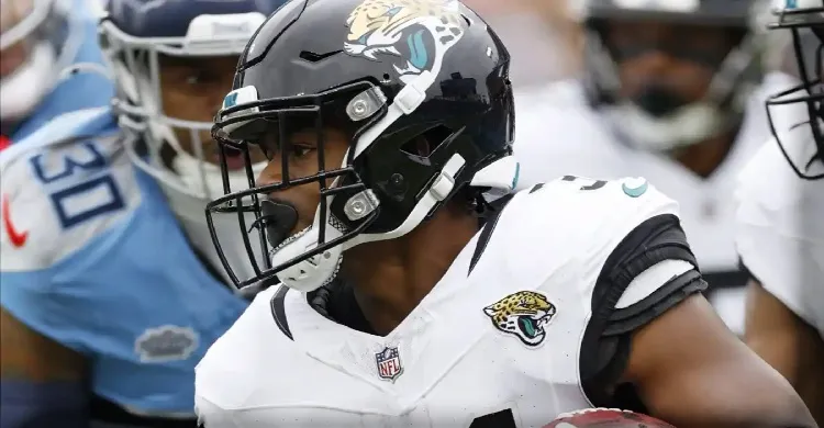 Eagles Add 8-Touchdown Running Back Alongside Saquon Barkley, A.J. Dillon