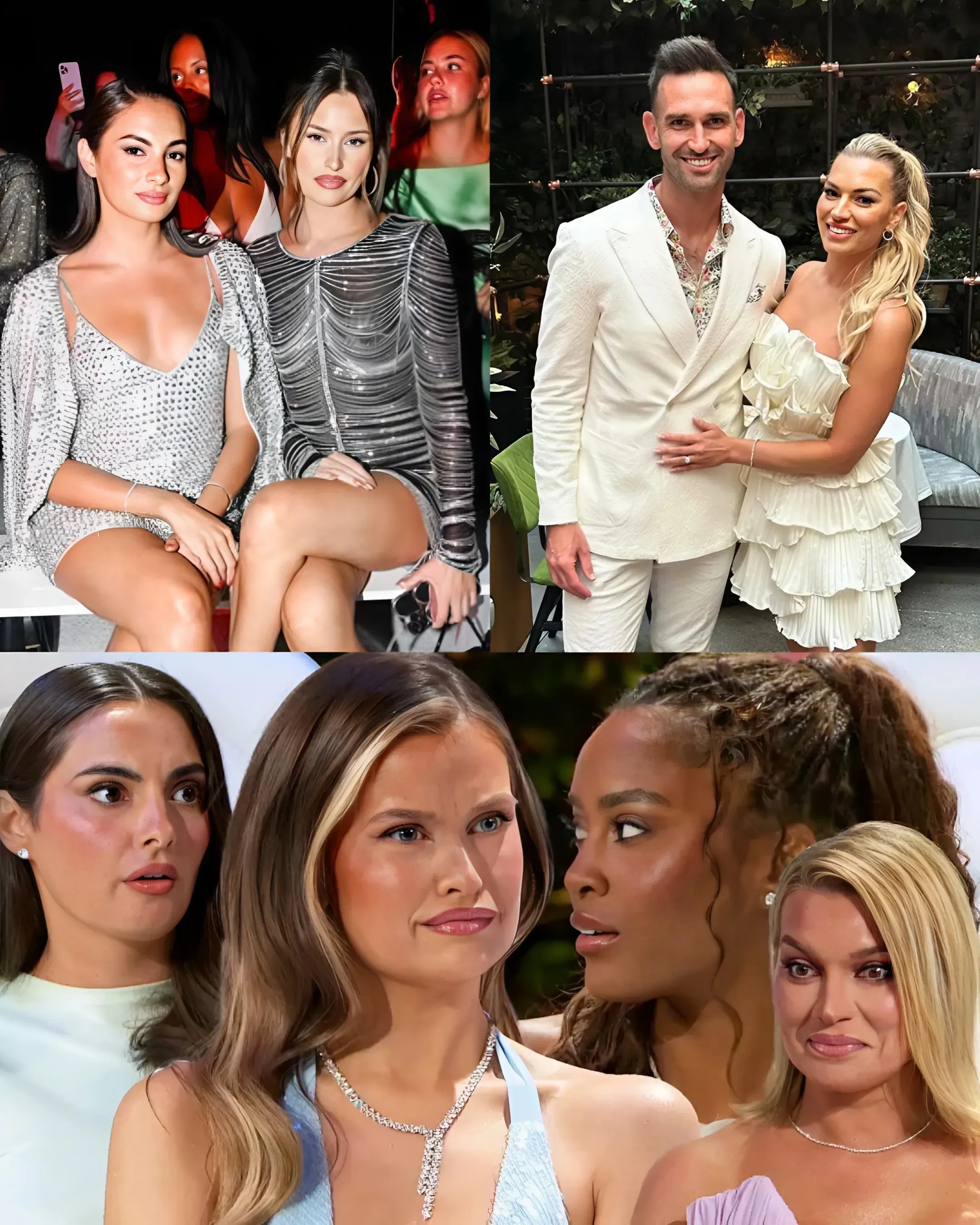Find Out Who’s Leaving Summer House Amid Major Shakeup After Paige & Lexi’s Exits, Plus See Who is Returning as Lindsay & Carl’s Fates Are Also Revealed
