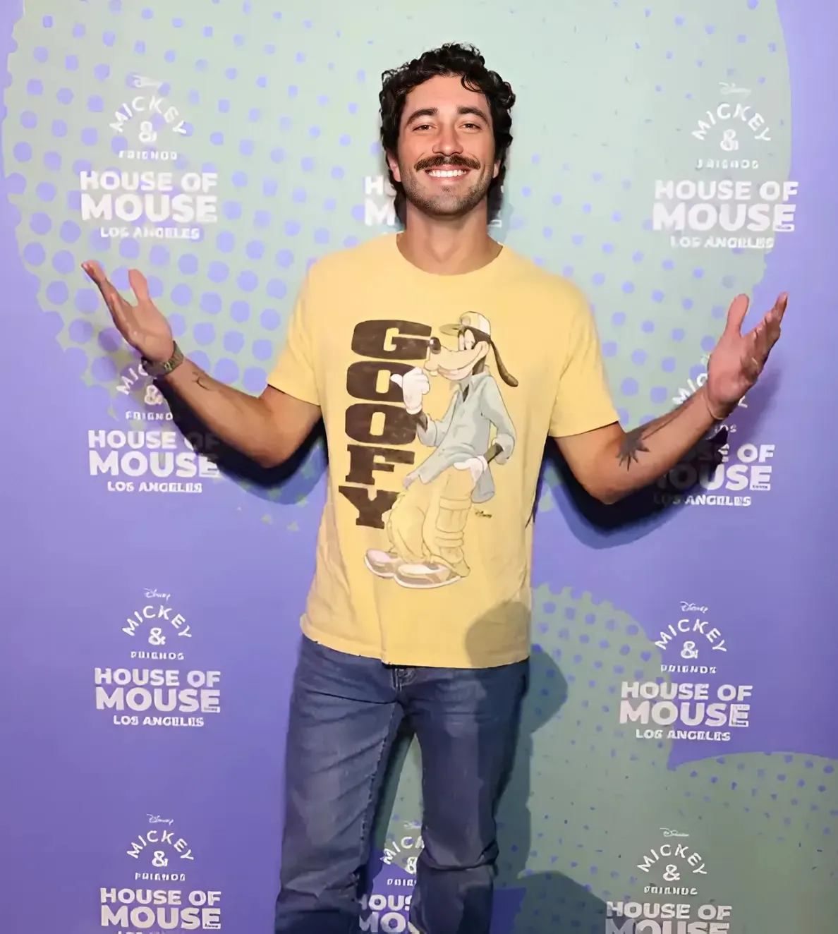 Joey Graziadei Pitches 2 Bachelor Nation Pals to Compete on ‘DWTS’ After Winning Season 33 (Exclusive)