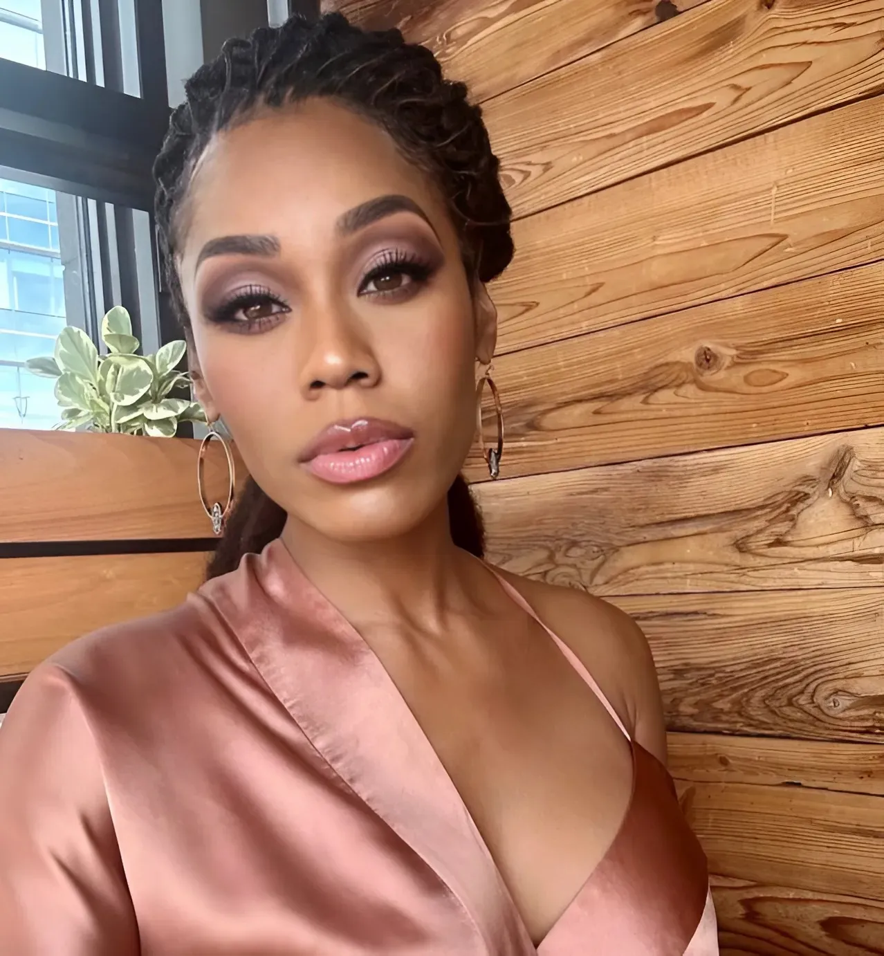 Monique Samuels is Returning to RHOP for Season 10 as Insider Shares If She Will Appear Full-Time or in Friend Role