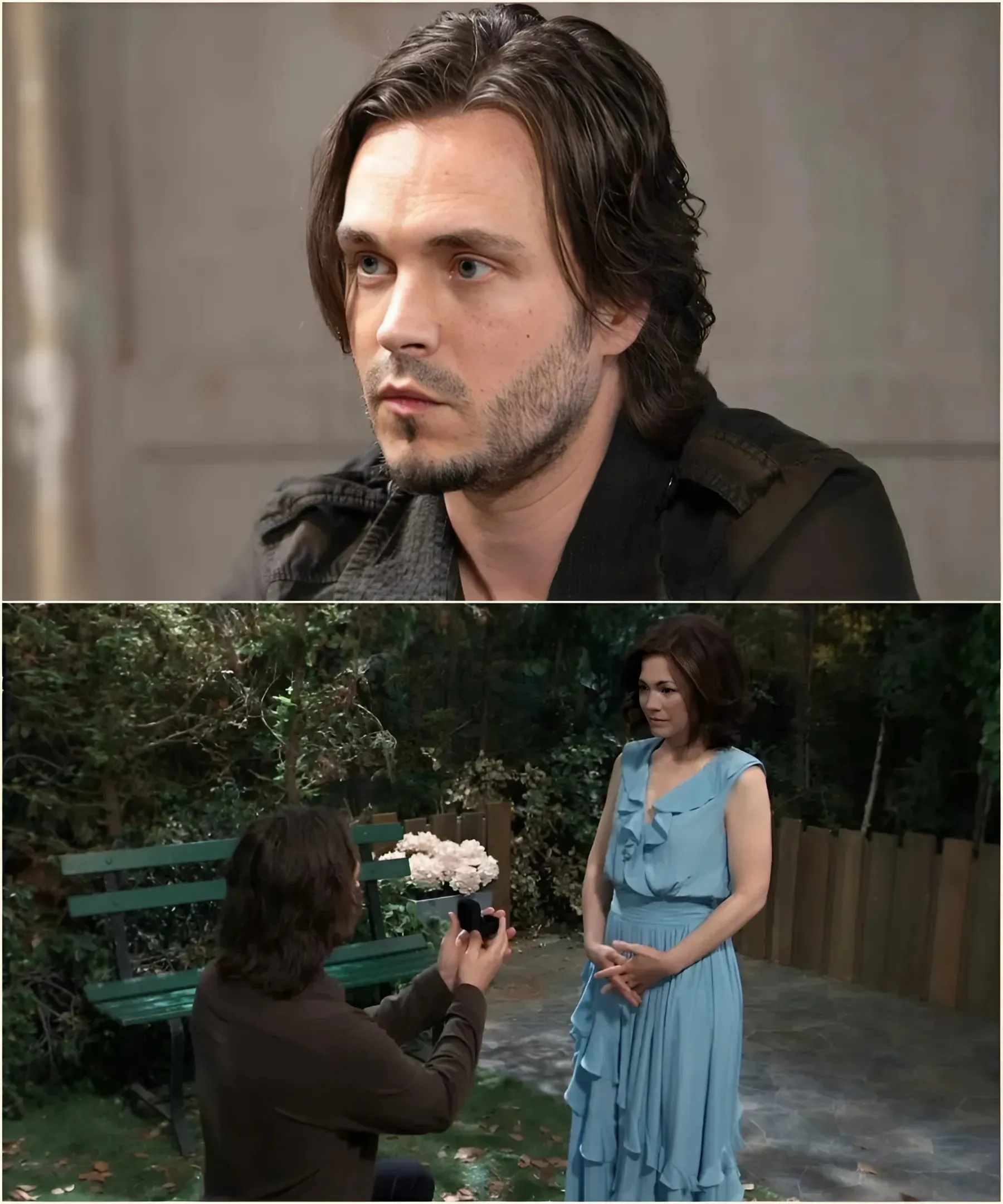 GH SHOCKER: LUCKY SPENCER LEAVES AGAIN — JONATHAN JACKSON’S EXIT SPARKS FAN HEARTBREAK!