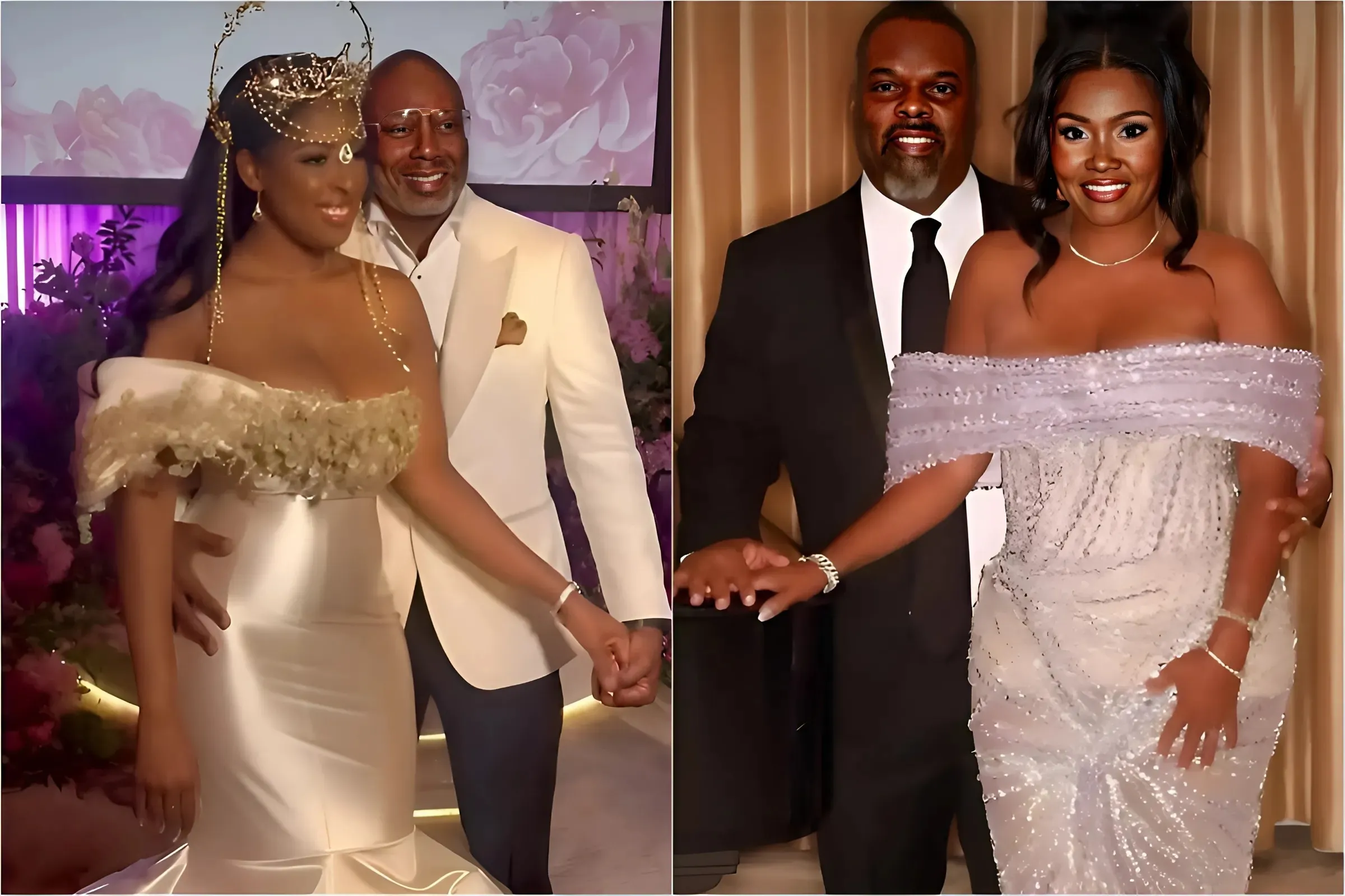 Lateasha ‘Sweet Tea’ Lunceford Gets the Last Laugh Amid Feud with Dr. Heavenly Kimes