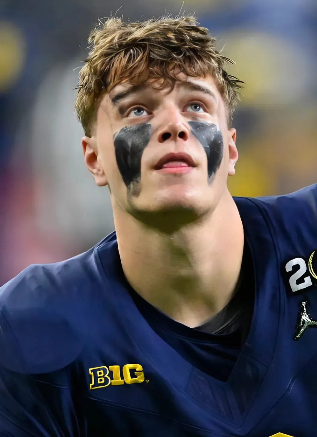 Report: Vikings see three-year championship window with J.J. McCarthy after interest from Aaron Rodgers