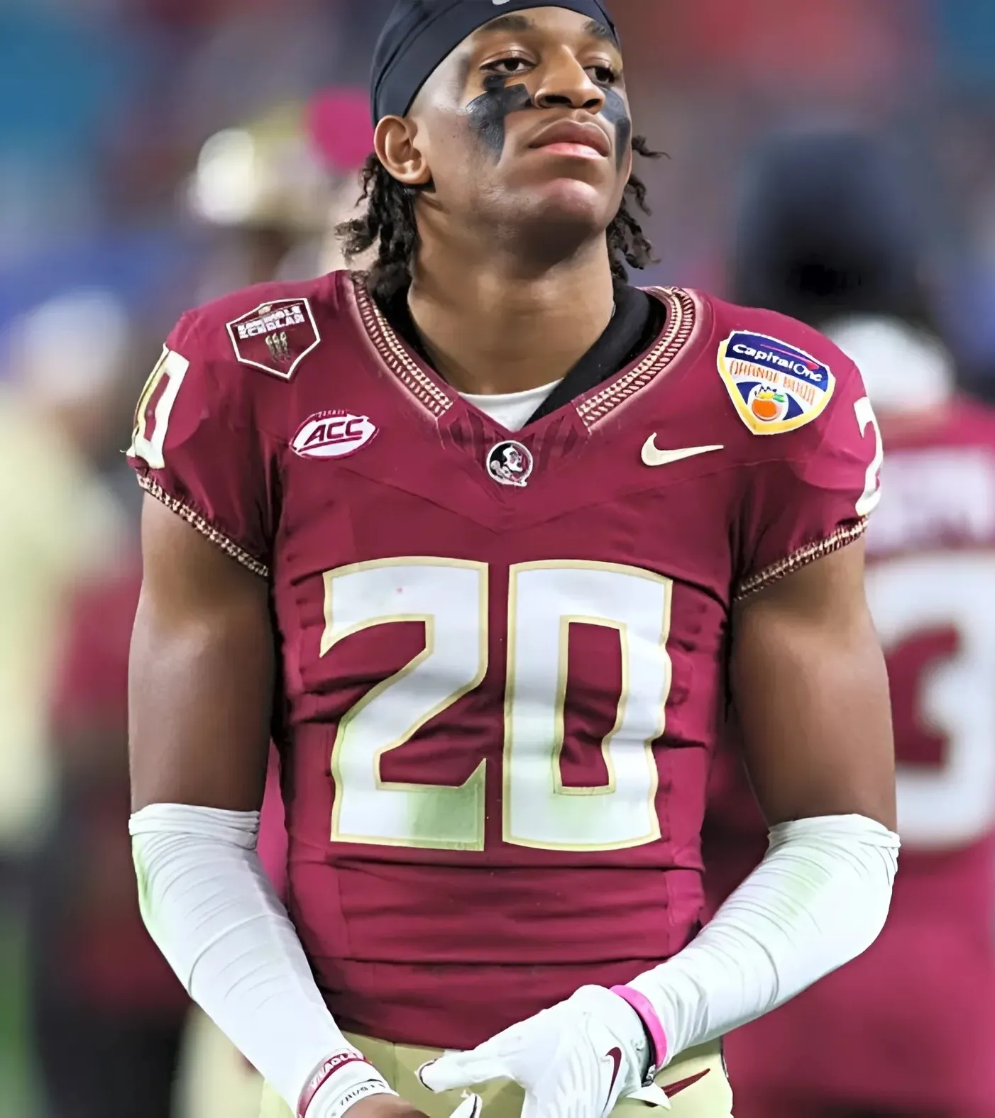 Two Jets rookies have at shot at stealing two veteran’s jobs heading into mandatory minicamp