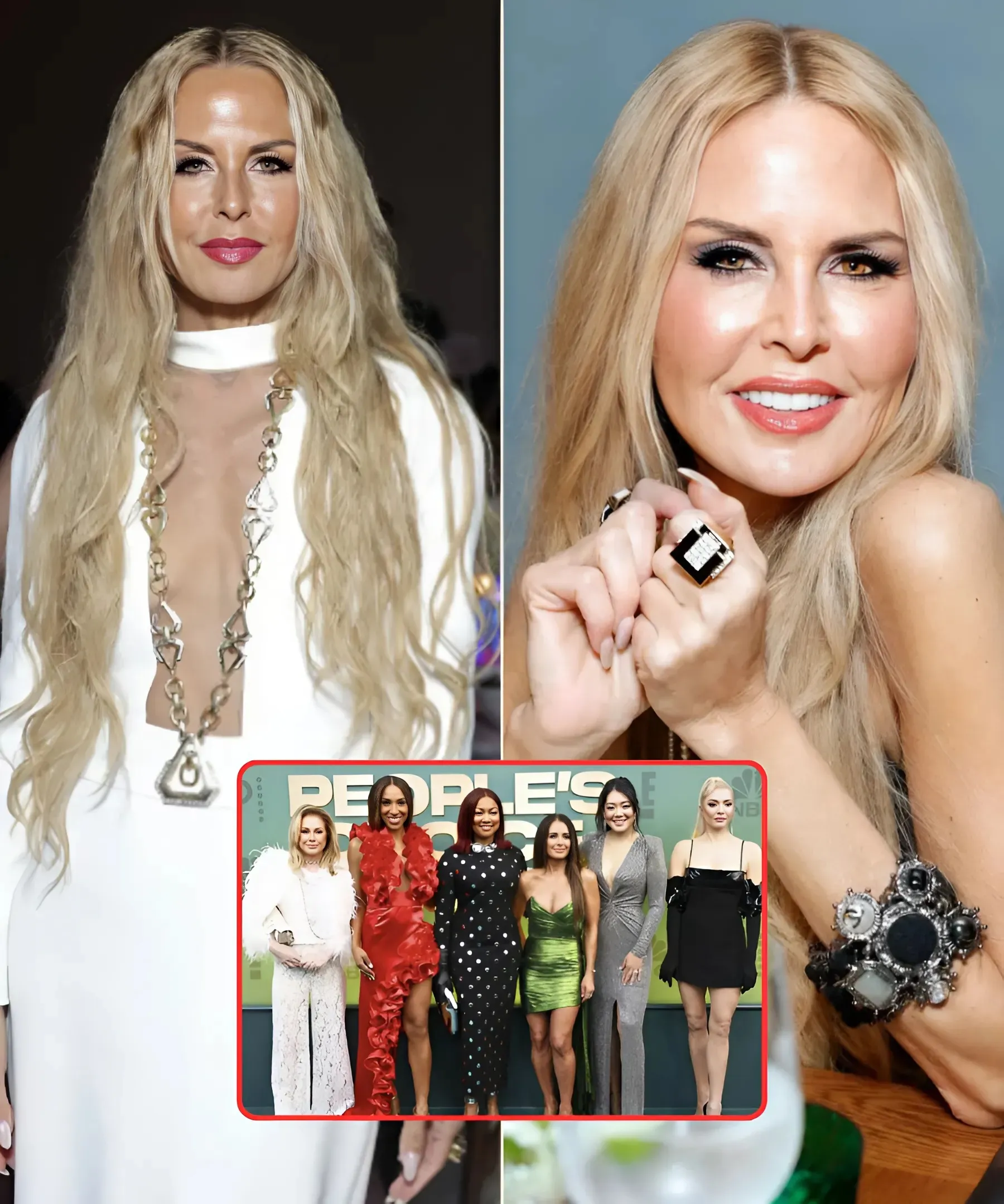 “I Die!”: Fashion Icon Rachel Zoe Joins Real Housewives of Beverly Hills for Season 15