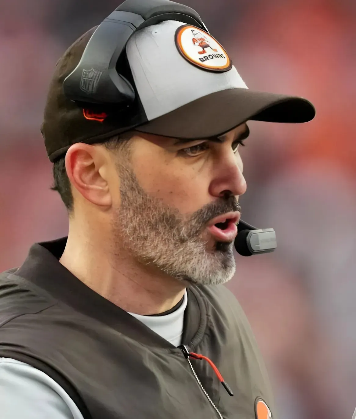 Browns Defender Brutally Disrespected in Head-Scratching Rankings