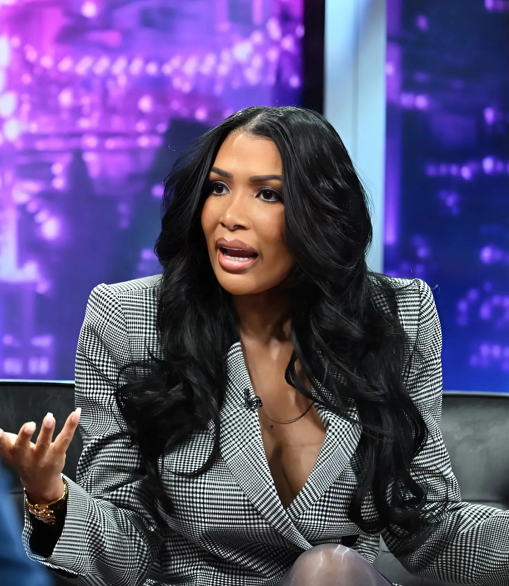 RHOA’s Brit Eady Suing Bravo for $20 Million — Details