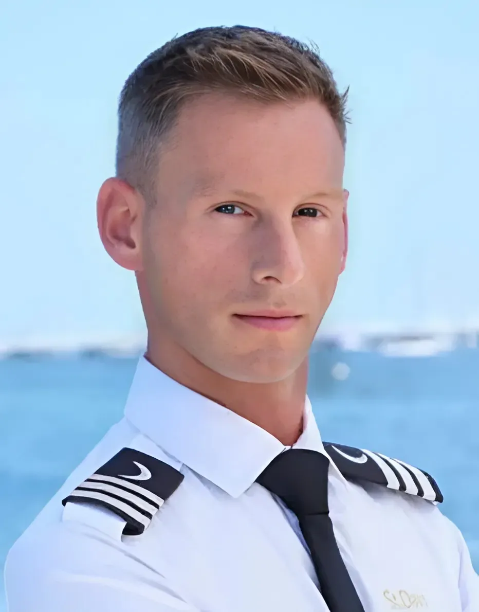 Below Deck Season 12: Fraser Olender Says It’s ‘The Beginning of the End’
