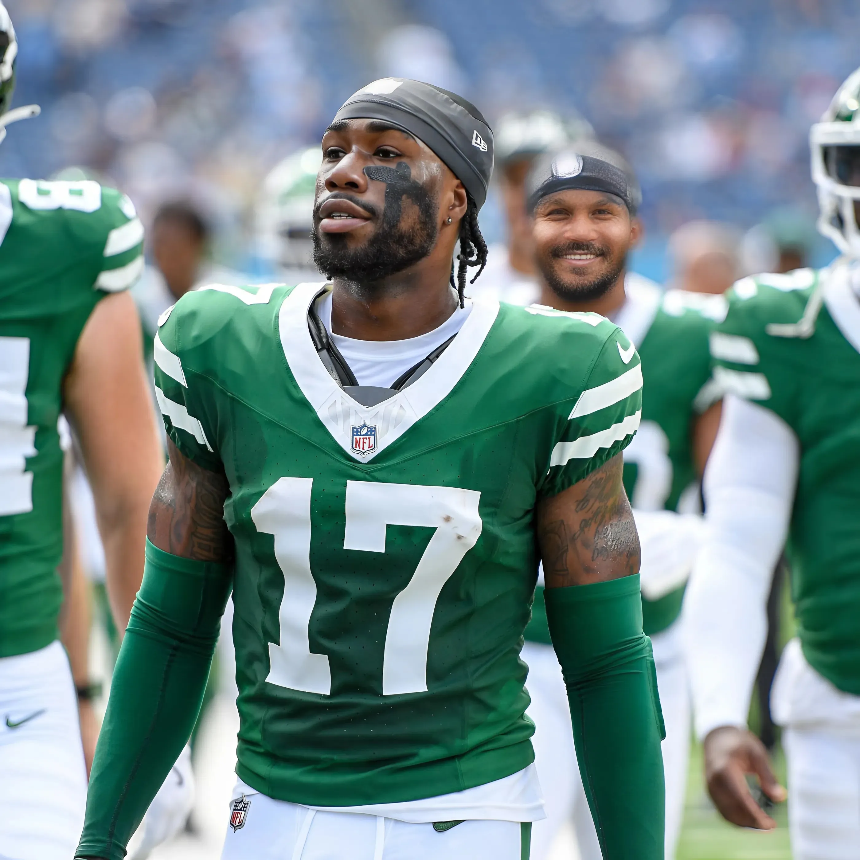 Is Jets' 'YAC King' Set For Breakout Season?