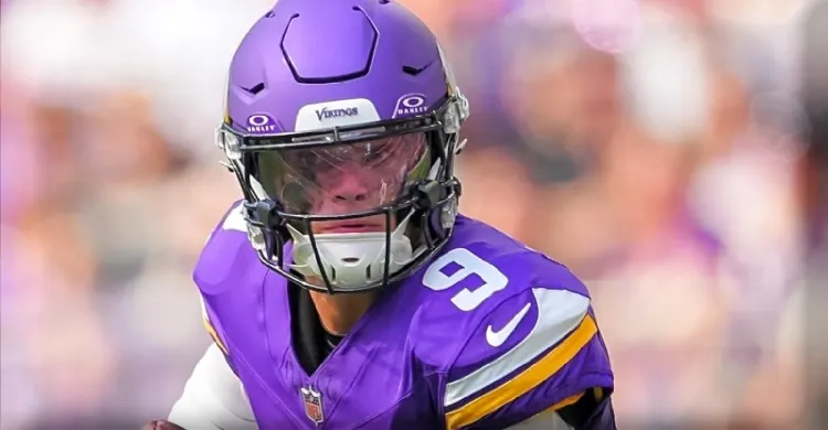 Report: Vikings see three-year championship window with J.J. McCarthy after interest from Aaron Rodgers