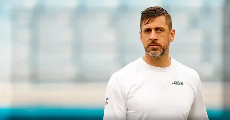 Steelers Announce Aaron Rodgers’ Number; More Contract Details Surface