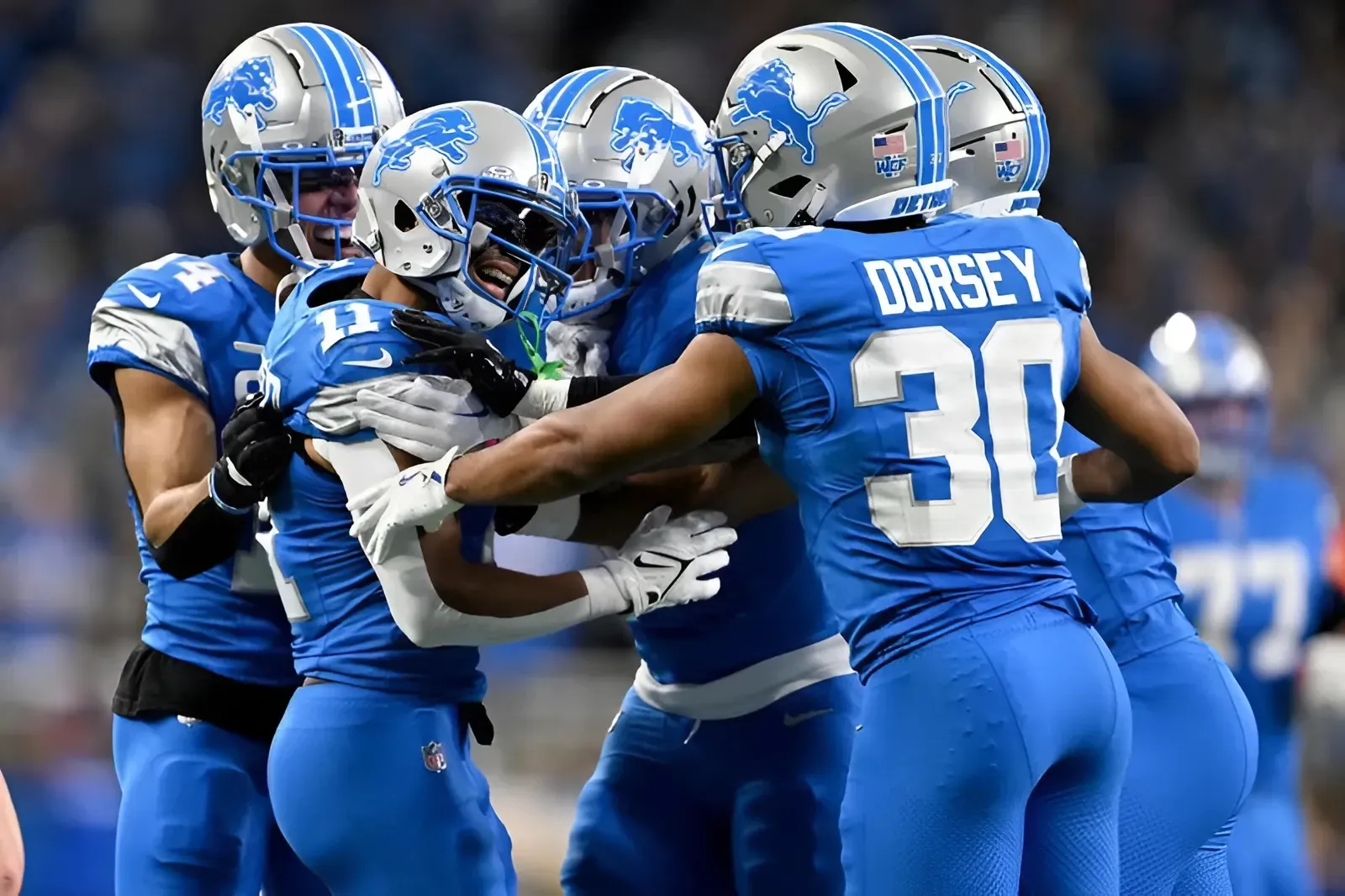 Lions quietly nailed this offseason move (and it's flying under the radar)